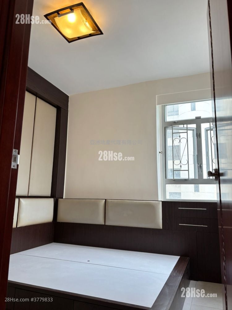 City Garden Sell 568 ft²