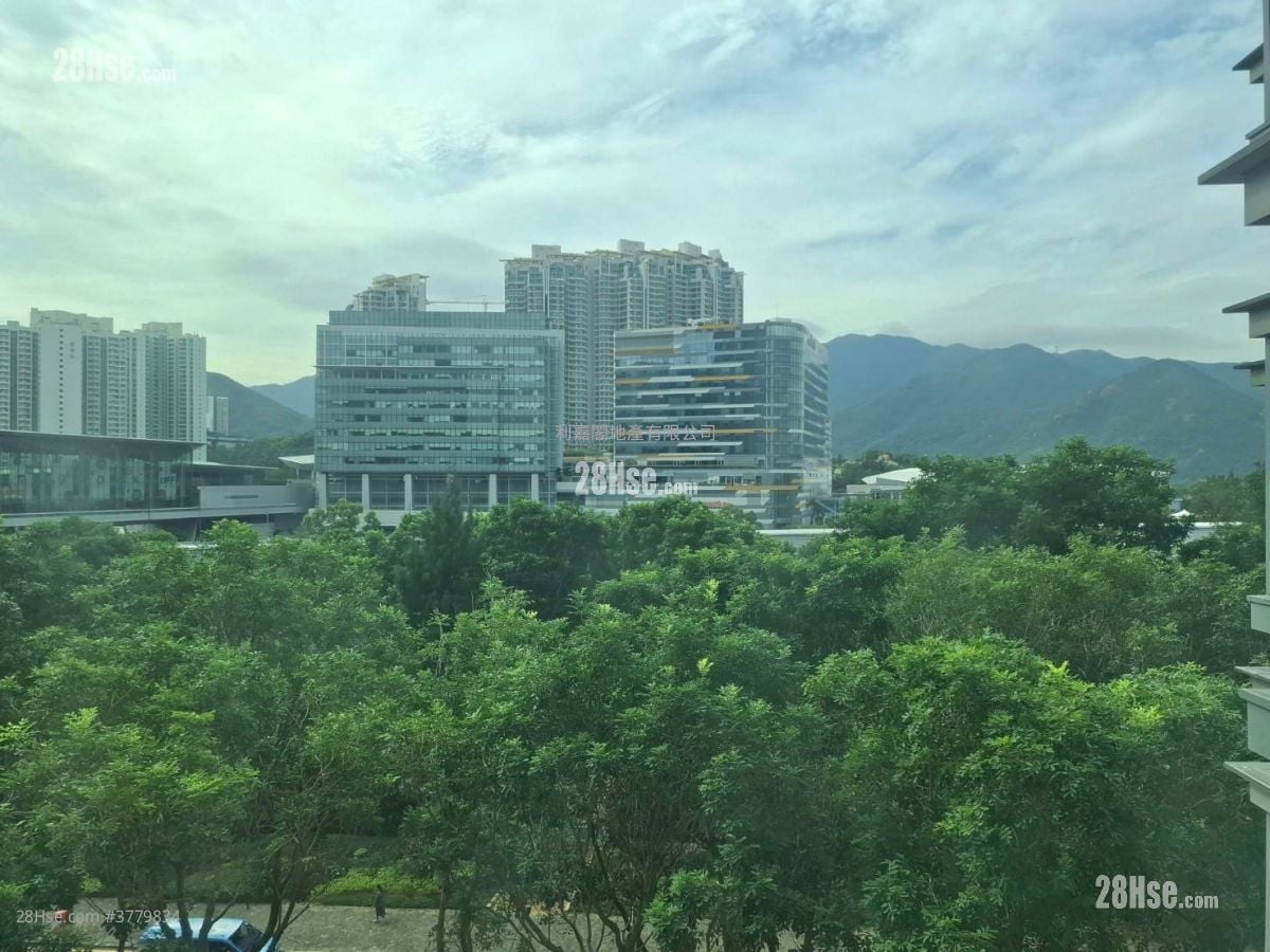 Seaview Crescent Rental 2 Bedrooms 508 ft²