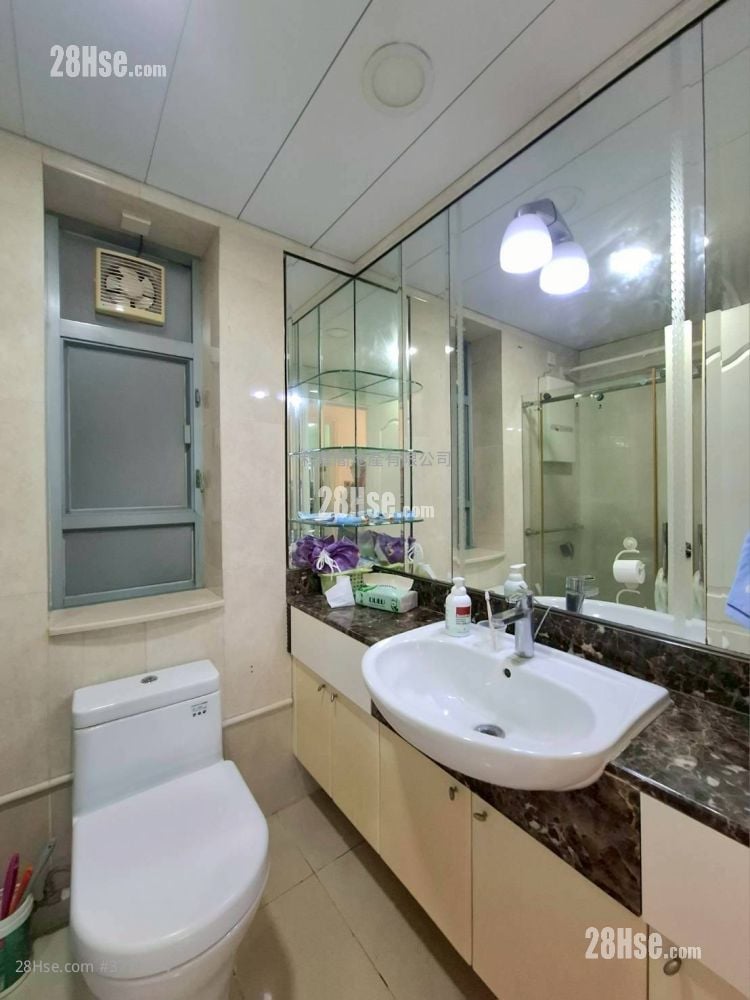 Seaview Crescent Rental 2 Bedrooms 508 ft²