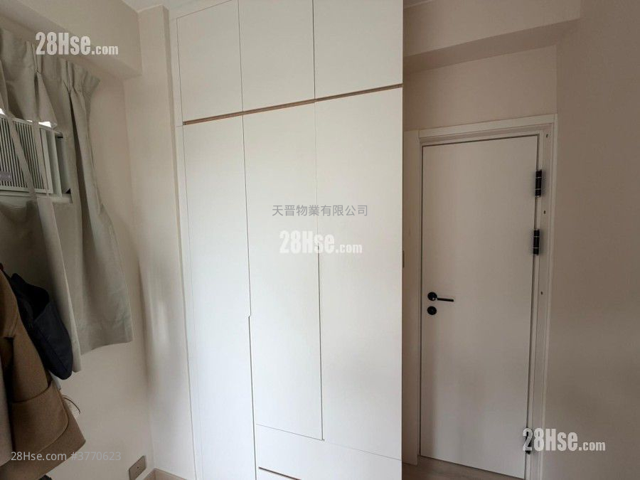 庆祥大厦 售盘 2 房 , 1 浴室 308 平方尺