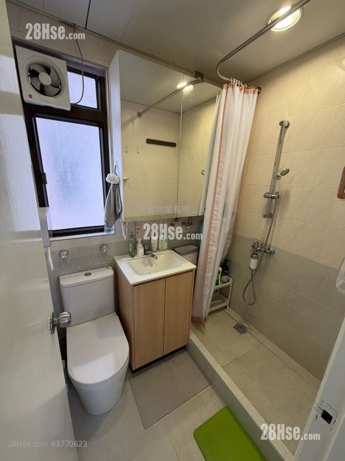 庆祥大厦 售盘 2 房 , 1 浴室 308 平方尺