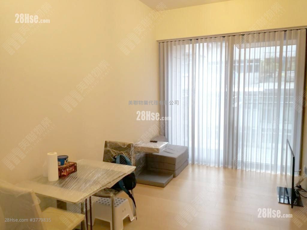 The Hudson Sell 3 Bedrooms 544 ft²