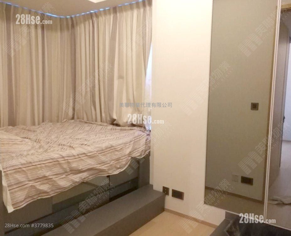 The Hudson Sell 3 Bedrooms 544 ft²