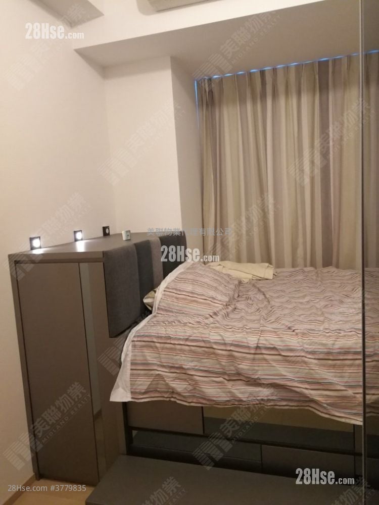 The Hudson Sell 3 Bedrooms 544 ft²