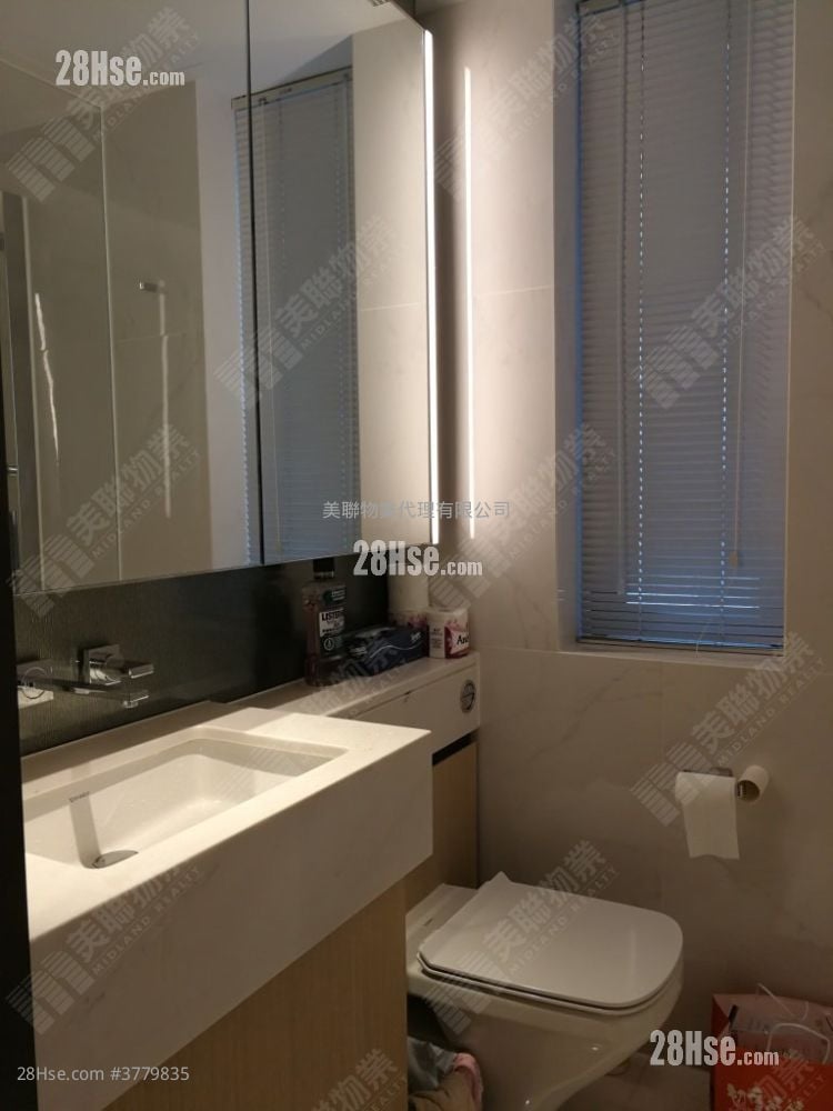 The Hudson Sell 3 Bedrooms 544 ft²