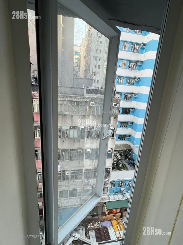 置域商业大厦 租盘