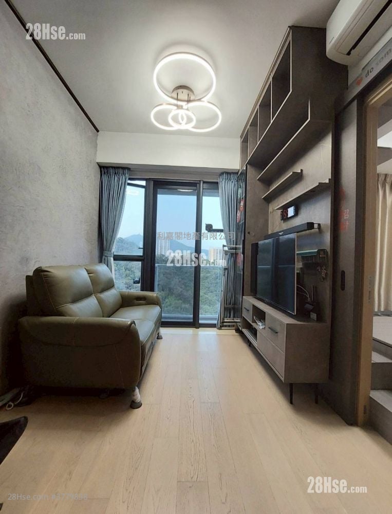 The Grand Marine Rental 1 Bedroom , 1 Bathroom 305 ft²