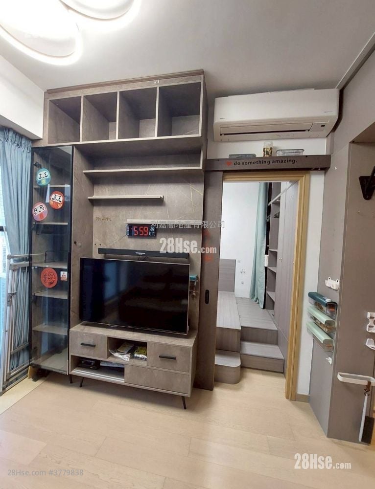 The Grand Marine Rental 1 Bedroom , 1 Bathroom 305 ft²