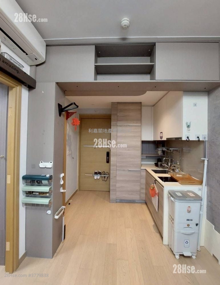 The Grand Marine Rental 1 Bedroom , 1 Bathroom 305 ft²