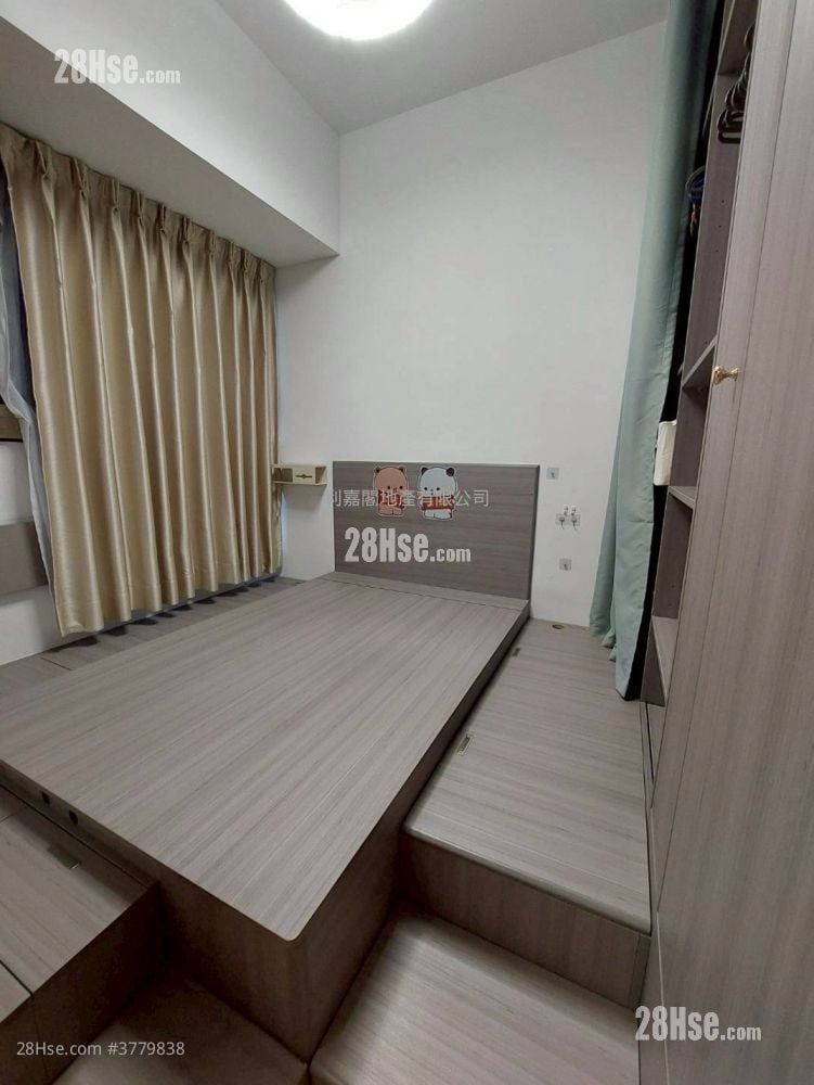 The Grand Marine Rental 1 Bedroom , 1 Bathroom 305 ft²