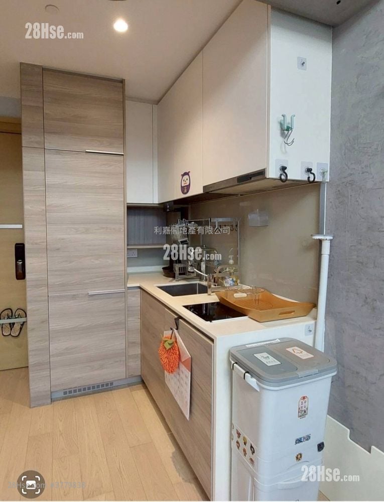 The Grand Marine Rental 1 Bedroom , 1 Bathroom 305 ft²