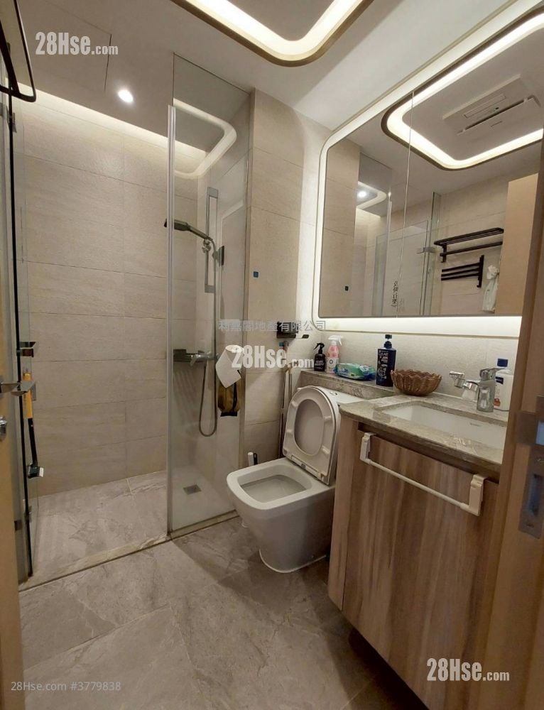 The Grand Marine Rental 1 Bedroom , 1 Bathroom 305 ft²