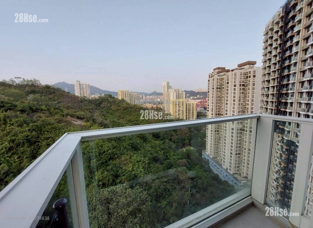 The Grand Marine Rental 1 Bedroom , 1 Bathroom 305 ft²