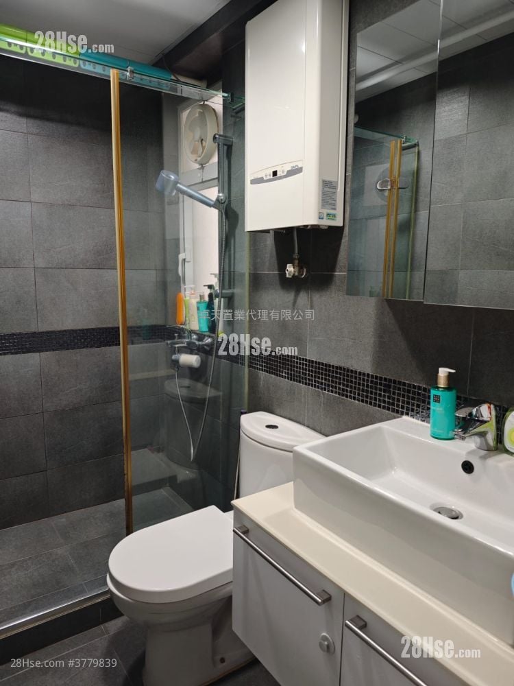 伟恒昌新村 售盘 1 房 , 1 浴室 369 平方尺