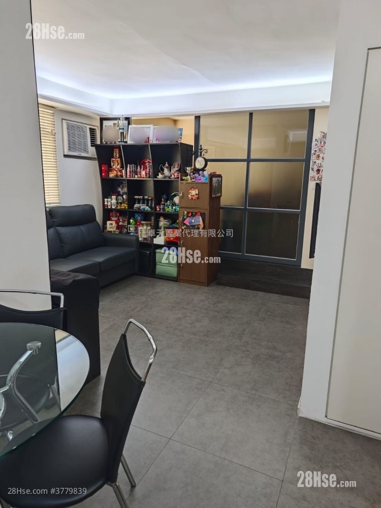 伟恒昌新村 售盘 1 房 , 1 浴室 369 平方尺