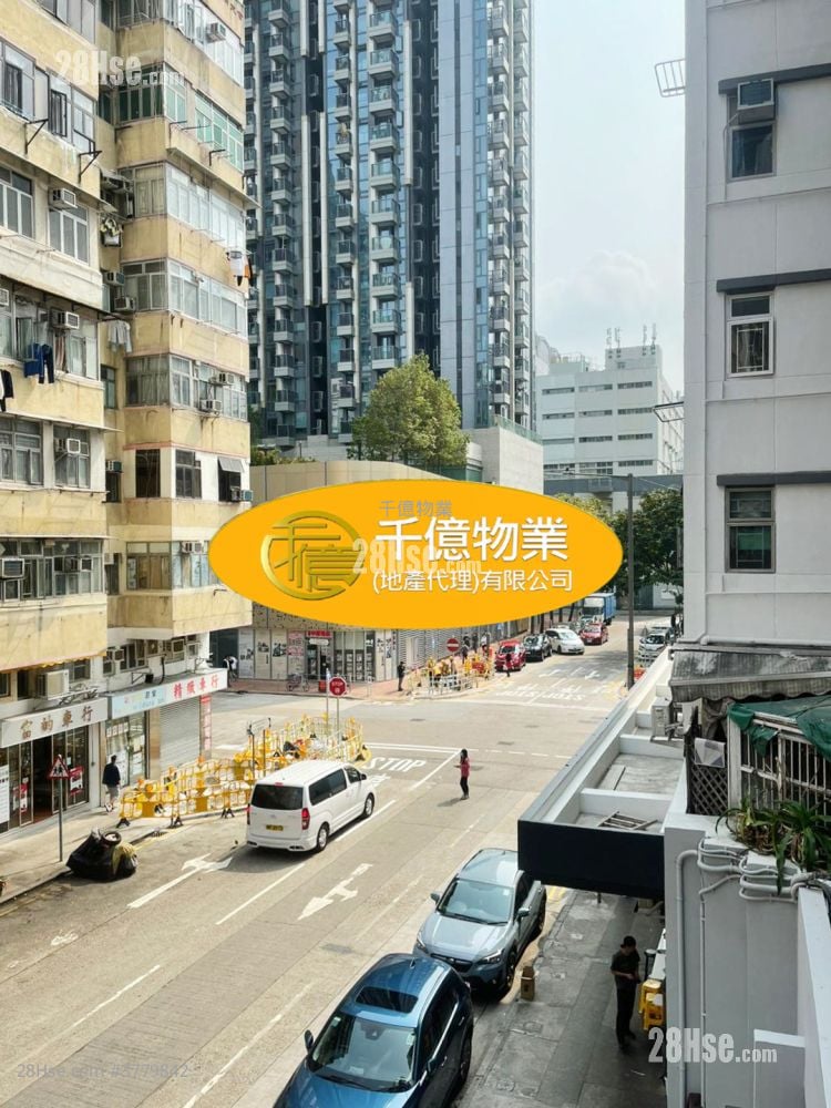 Manor Centre Sell 1 Bathroom 310 ft²