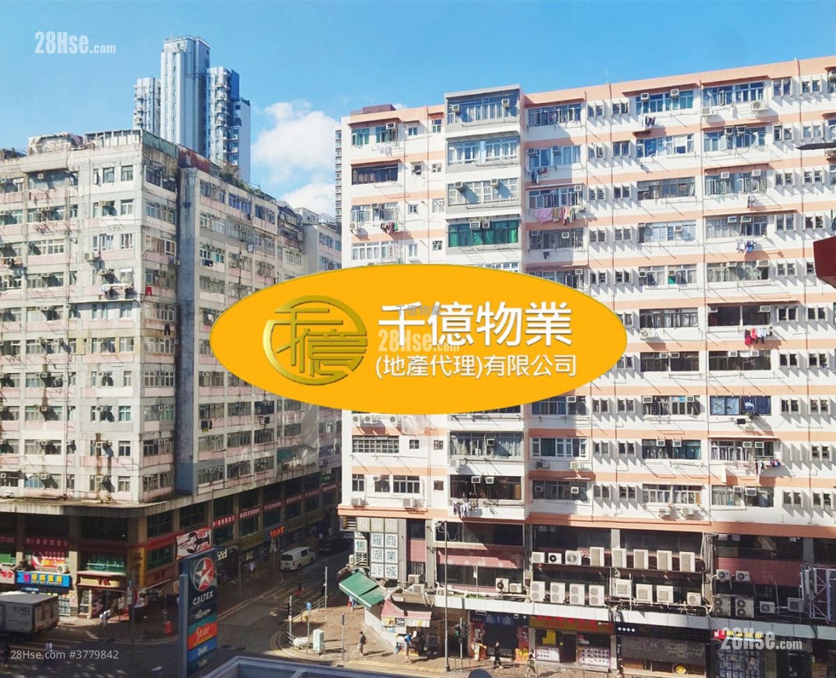 Manor Centre Sell 1 Bathroom 310 ft²