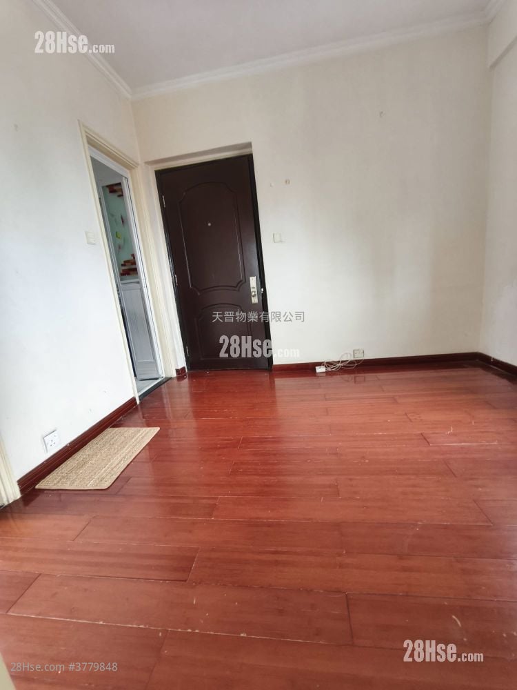 Fortuna Building Rental 2 Bedrooms , 1 Bathroom 252 ft²