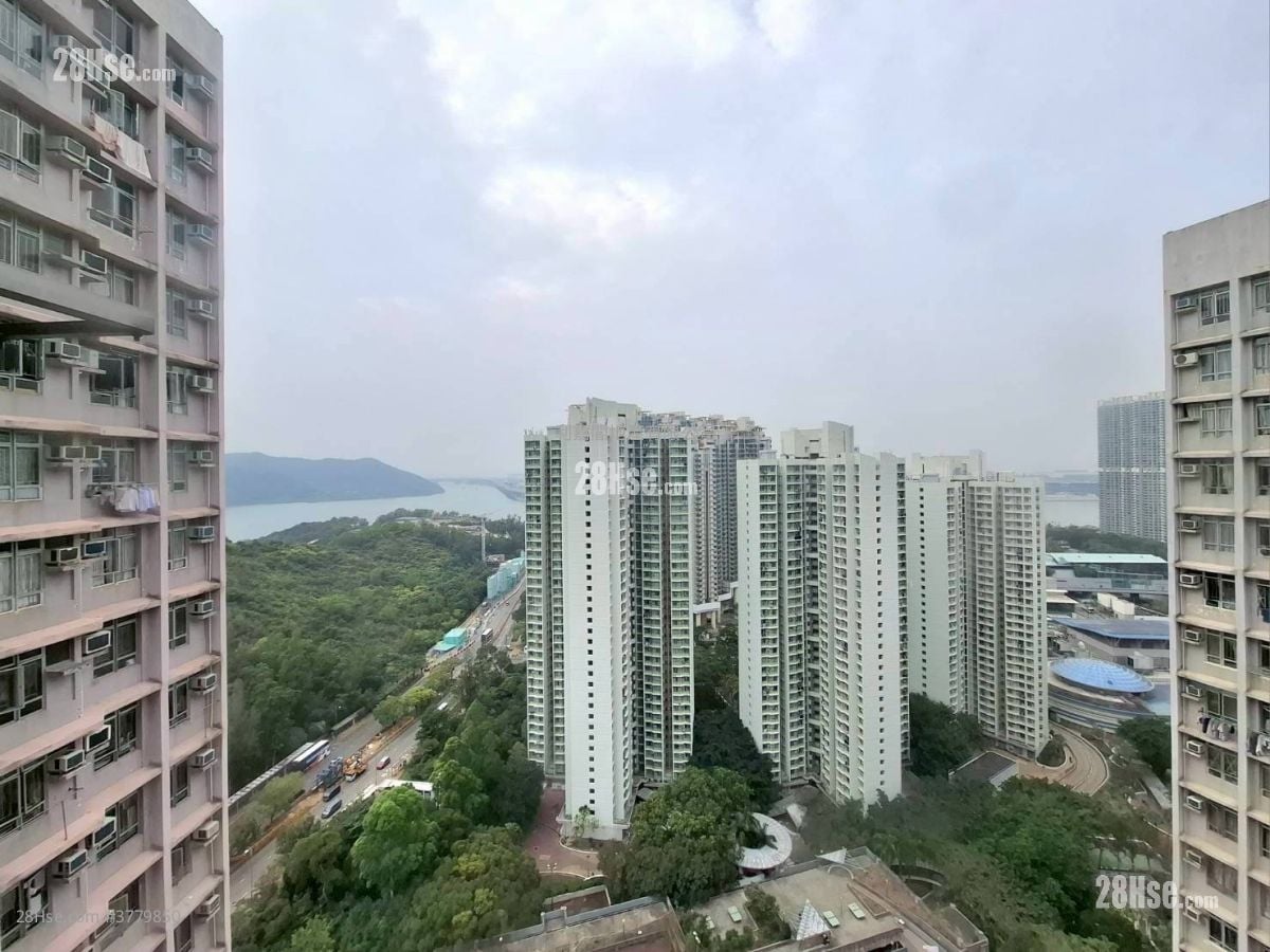 裕东苑 售盘 2 房 426 平方尺