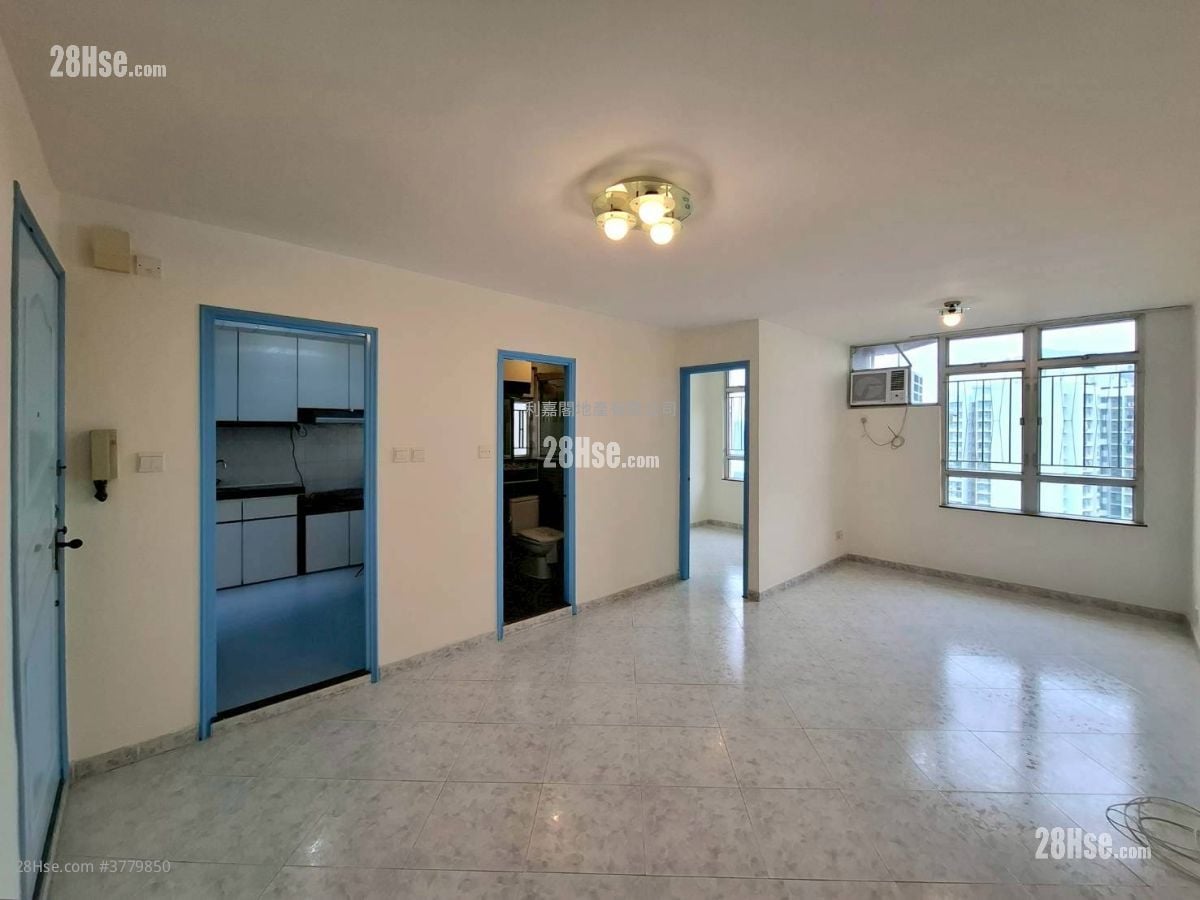 裕东苑 售盘 2 房 426 平方尺