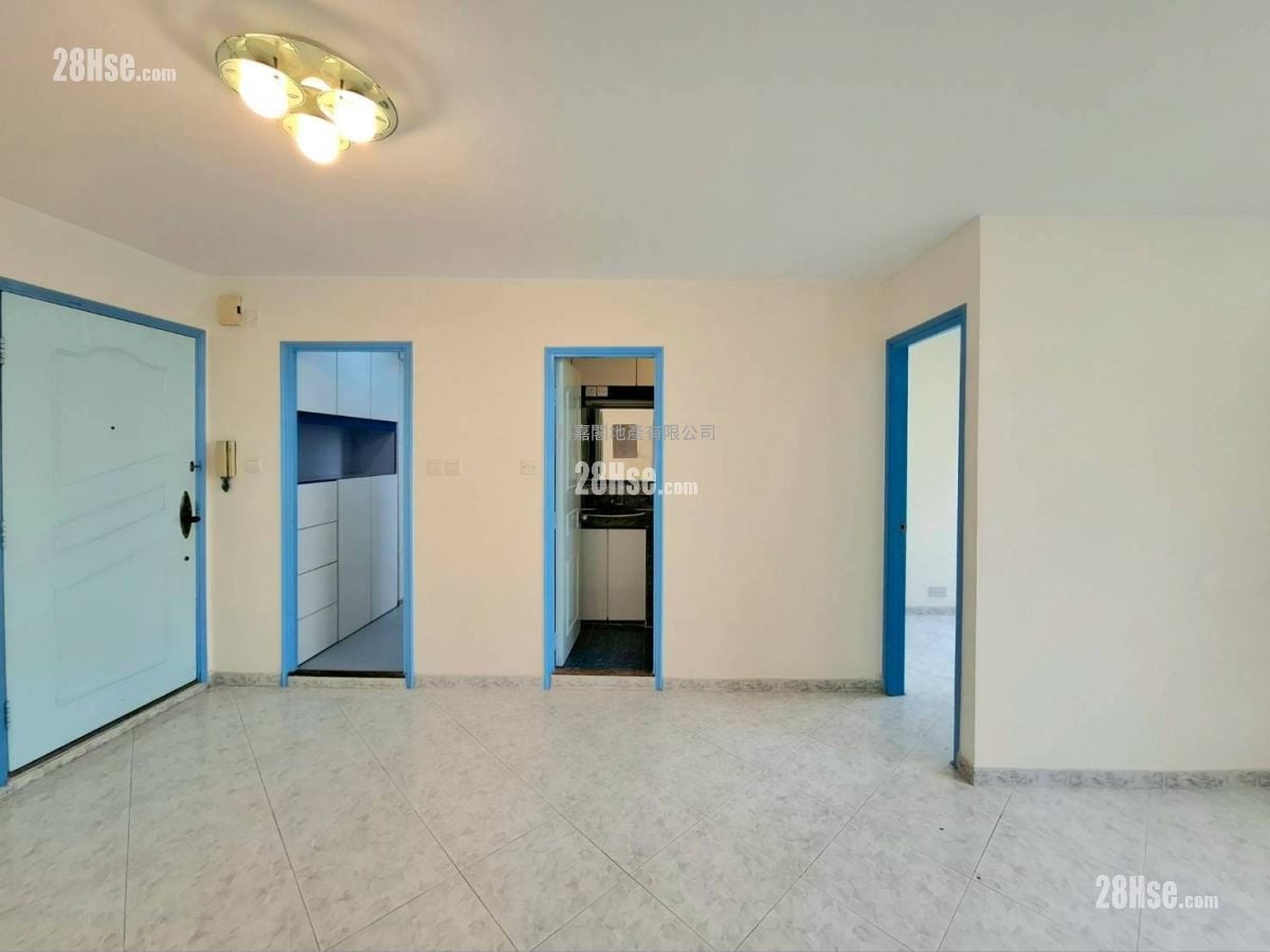 裕东苑 售盘 2 房 426 平方尺