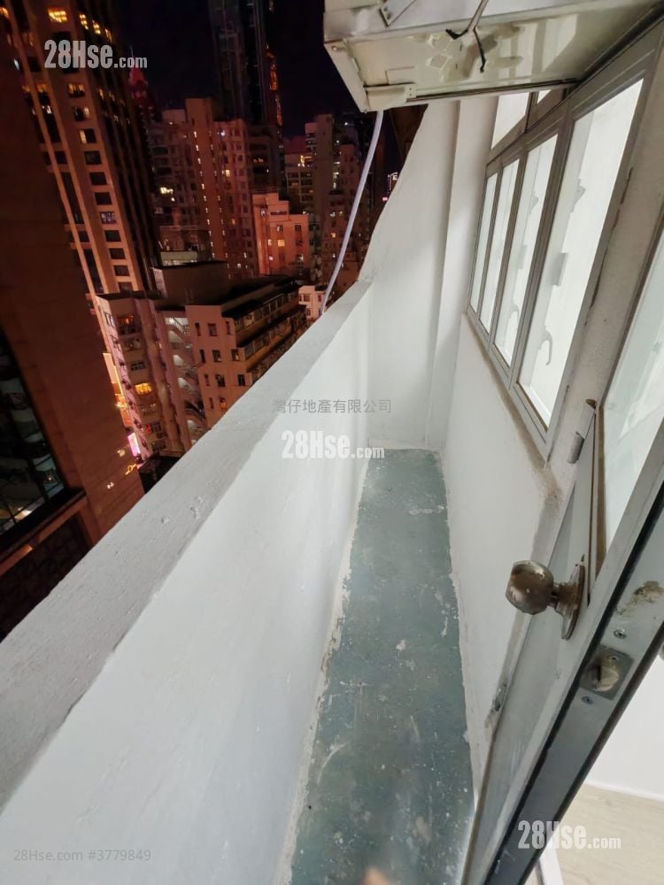 Po Ming Building Sell 2 Bedrooms , 1 Bathroom 326 ft²