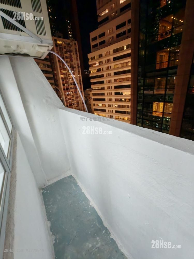 Po Ming Building Sell 2 Bedrooms , 1 Bathroom 326 ft²