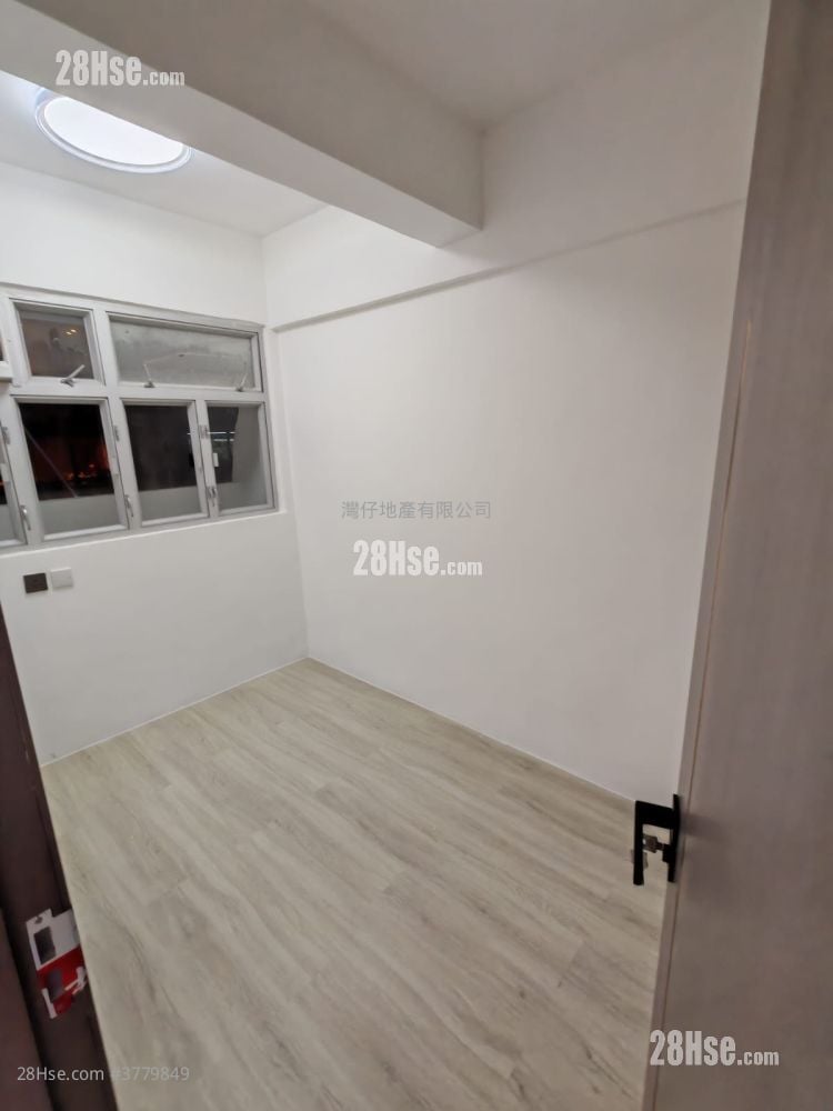 Po Ming Building Sell 2 Bedrooms , 1 Bathroom 326 ft²