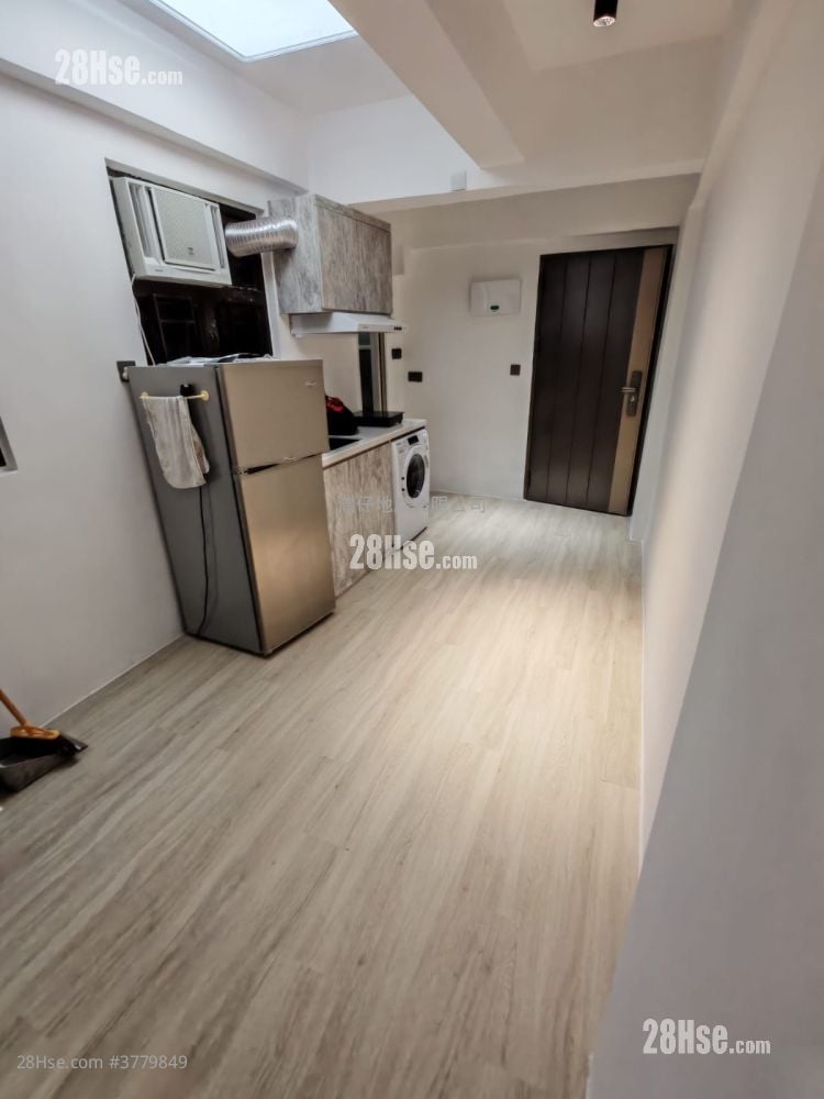 Po Ming Building Sell 2 Bedrooms , 1 Bathroom 326 ft²
