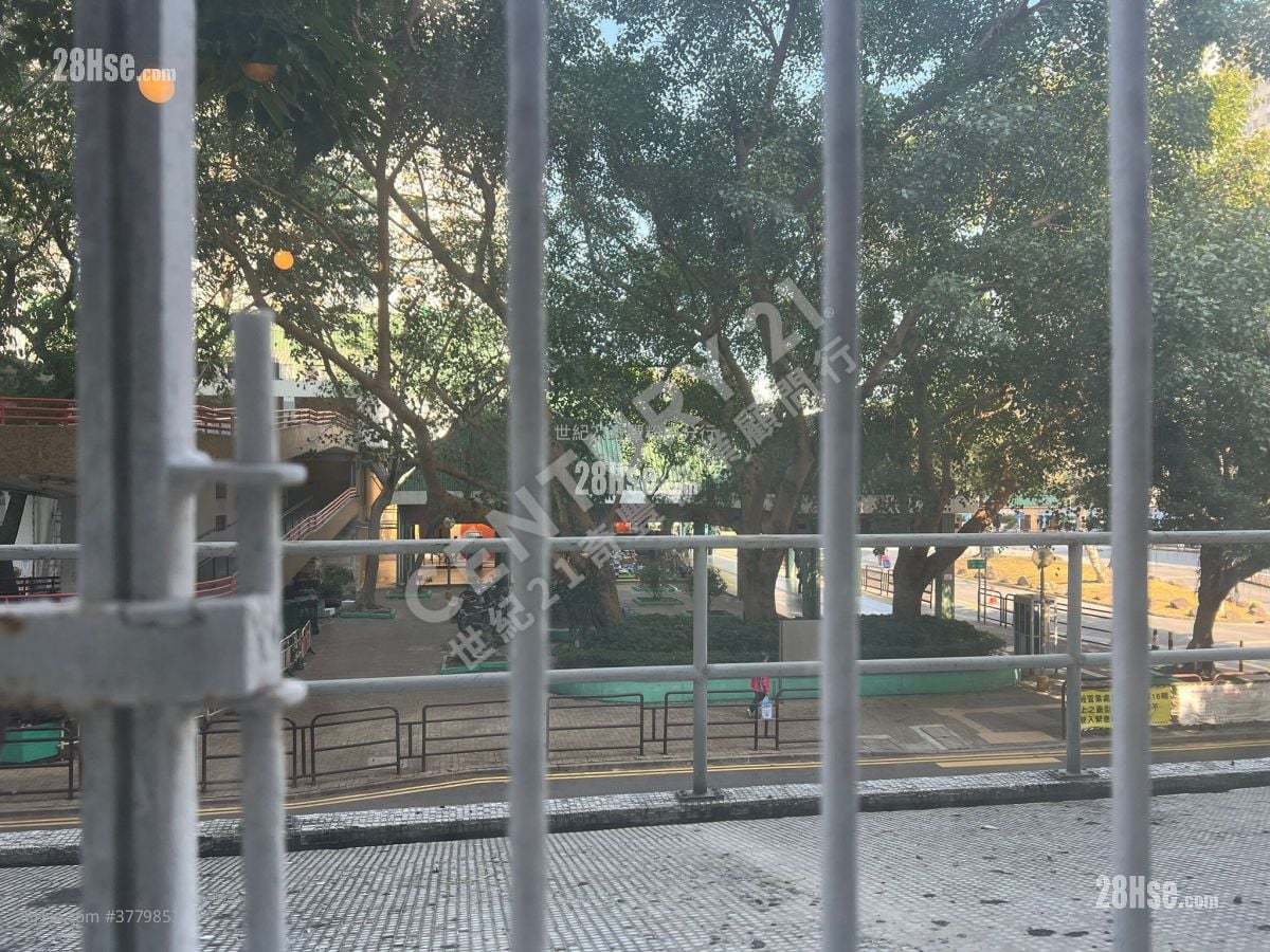 Cheung Wah Estate Sell Studio , 1 Bathroom 277 ft²