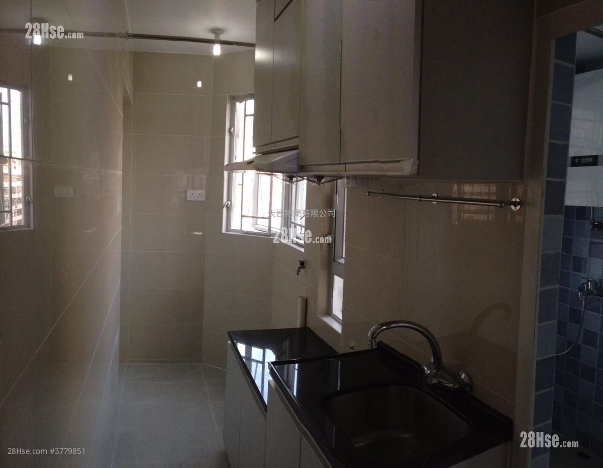 宝晖大厦 售盘 2 房 , 1 浴室 290 平方尺