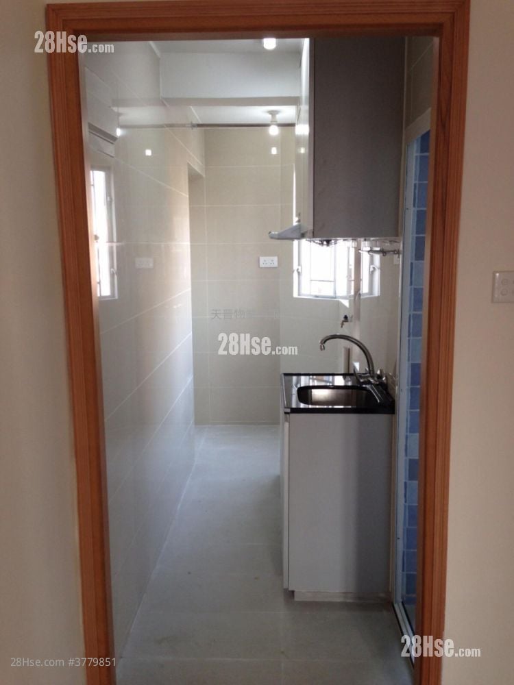 宝晖大厦 售盘 2 房 , 1 浴室 290 平方尺