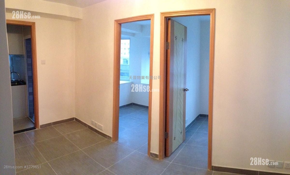 宝晖大厦 售盘 2 房 , 1 浴室 290 平方尺