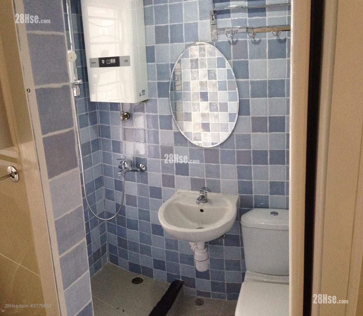 宝晖大厦 售盘 2 房 , 1 浴室 290 平方尺