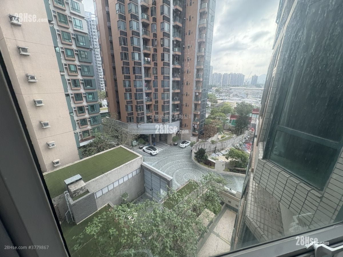 Grand Del Sol Sell 3 Bedrooms 756 ft²