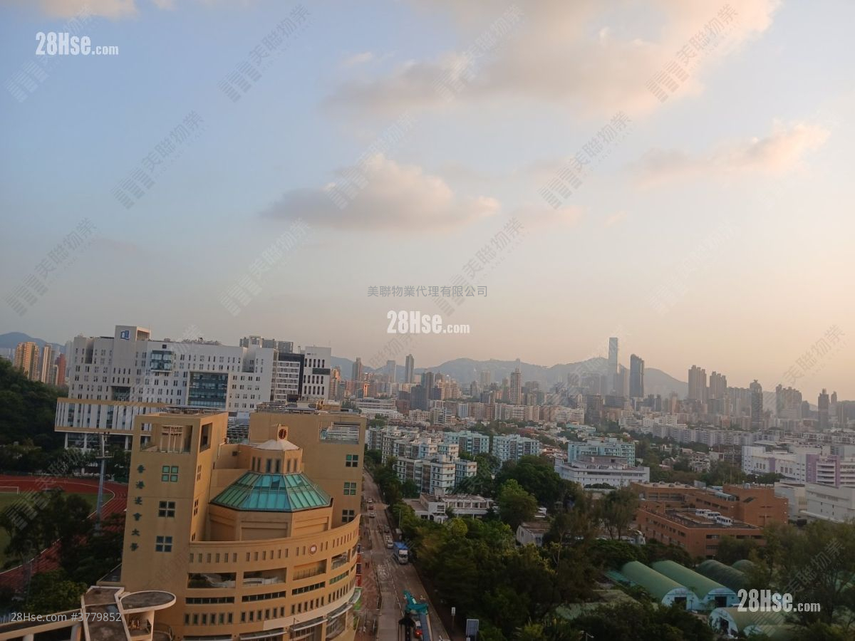 逸珑 售盘 4 房 1,488 平方尺