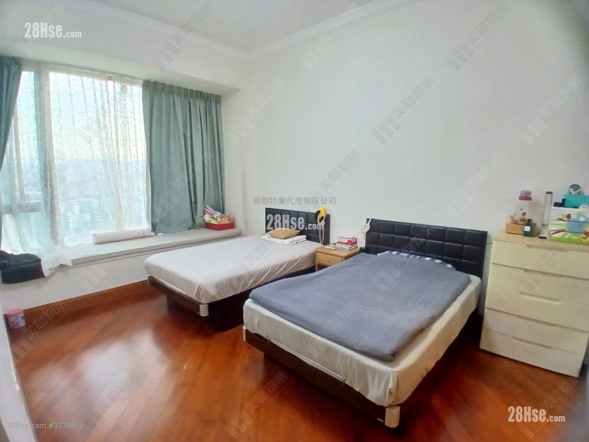 逸珑 售盘 4 房 1,488 平方尺