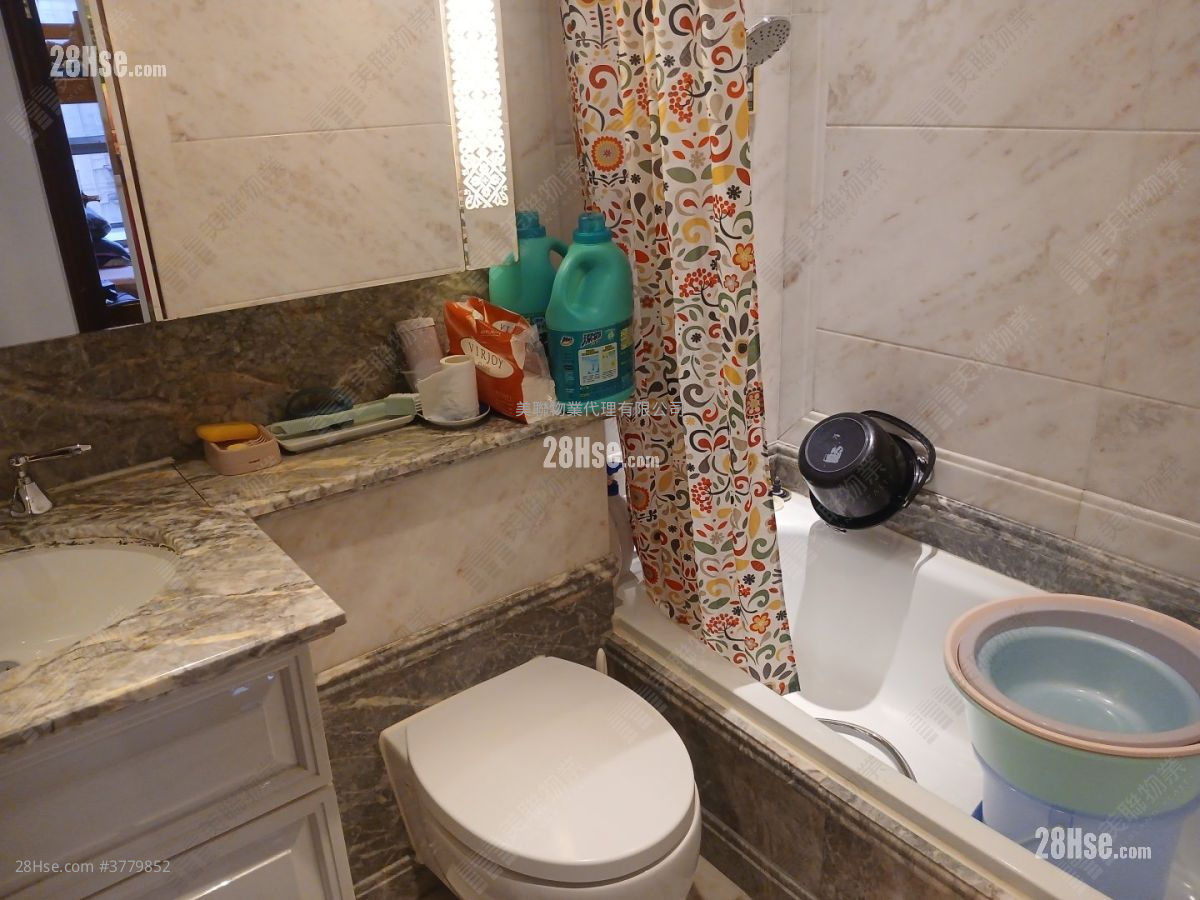 逸珑 售盘 4 房 1,488 平方尺