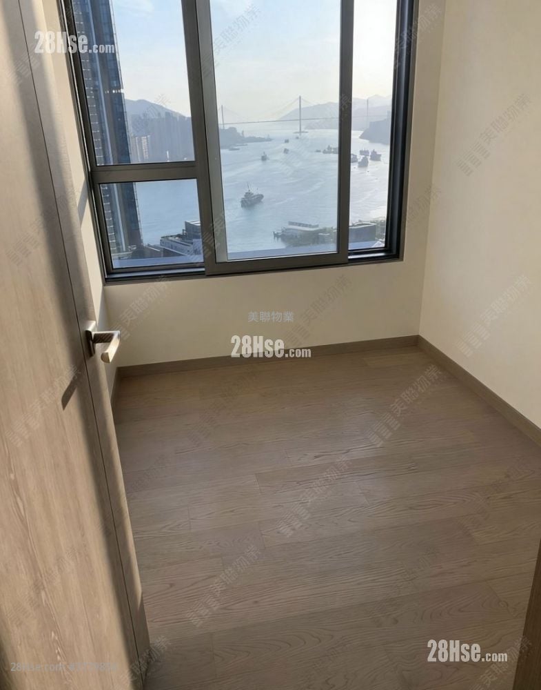 映日湾 售盘 3 房 , 2 浴室 644 平方尺