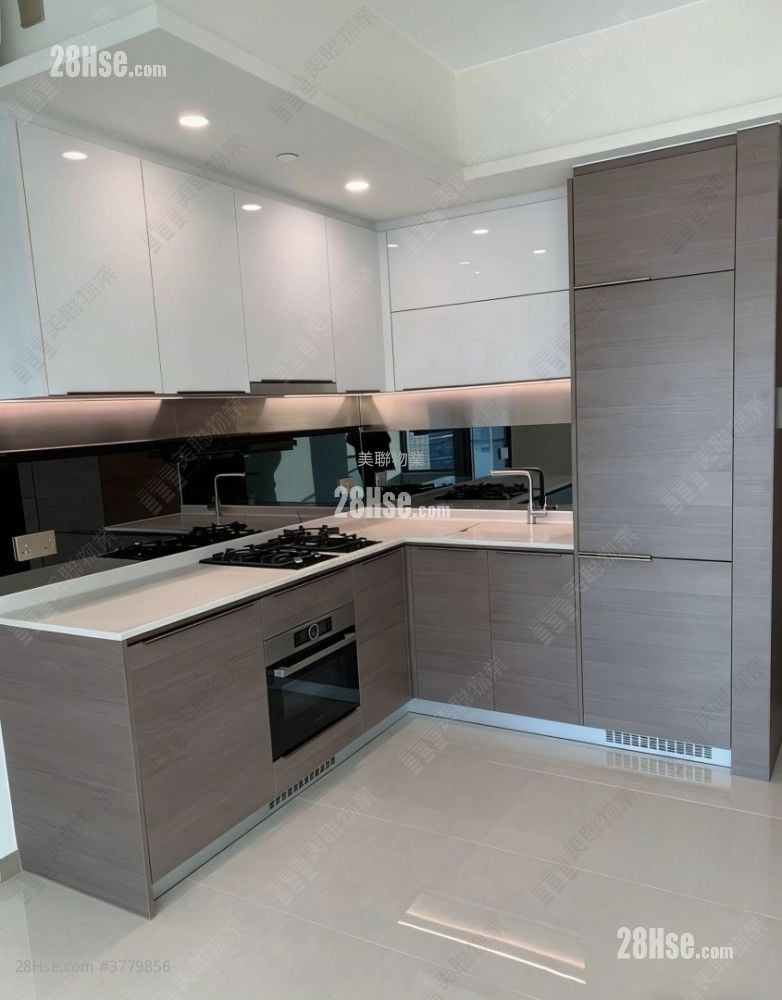 映日湾 售盘 3 房 , 2 浴室 644 平方尺