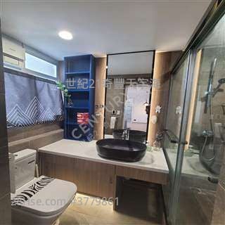 正海景靚裝 特大2房 LEO譚 >白居二綠表專門店