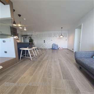 正海景靚裝 特大2房 LEO譚 >白居二綠表專門店