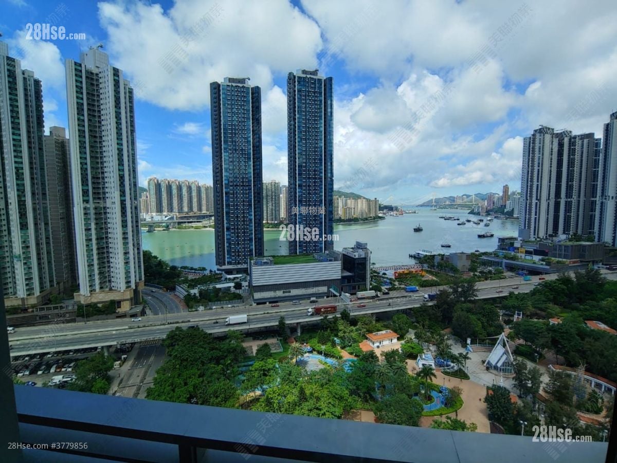 映日湾 售盘 3 房 , 2 浴室 644 平方尺