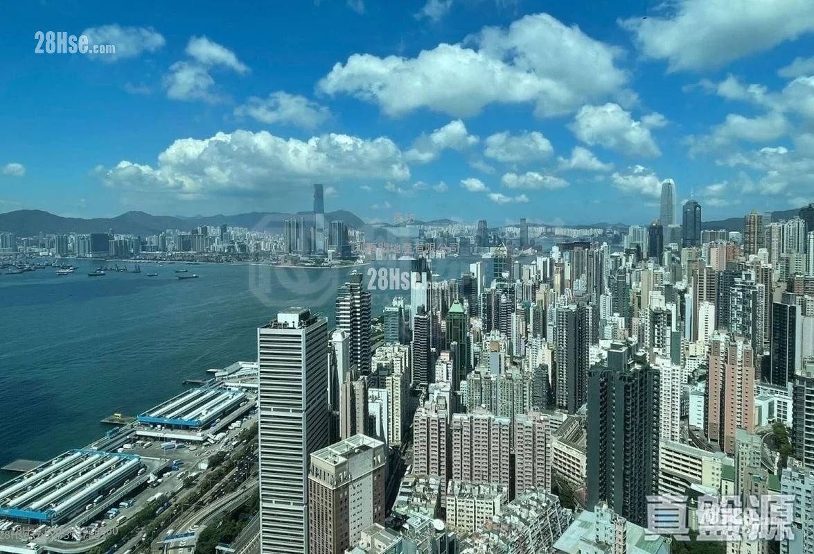 The Belcher's Sell 2 Bedrooms , 2 Bathrooms 755 ft²