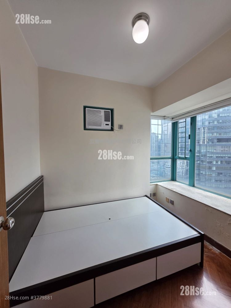 The Grandeur Rental 2 Bedrooms , 1 Bathroom 391 ft²