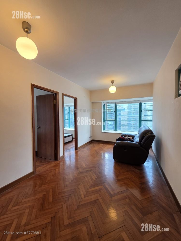 The Grandeur Rental 2 Bedrooms , 1 Bathroom 391 ft²