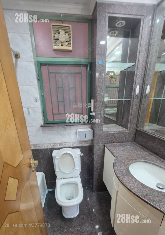 Botania Villa Sell 2 Bedrooms 509 ft²