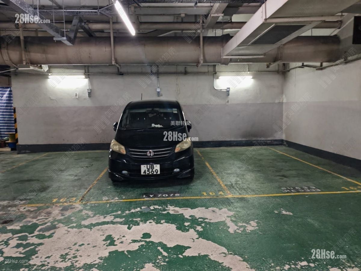 Botania Villa Sell 2 Bedrooms 509 ft²