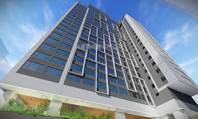 青山公路葵涌段543号 售盘