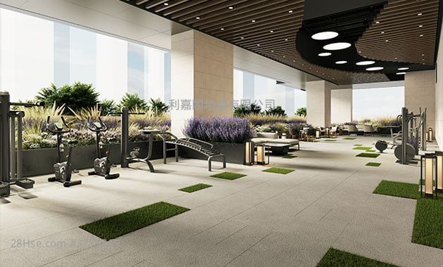 青山公路葵涌段543号 售盘